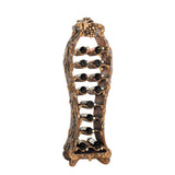 HD-1176 – DISPLAY from Homey Design - Luna Furniture