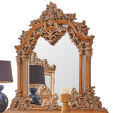 HD-1816 Mirror from Homey Design - Luna Furniture