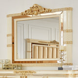 HD-1882 4-Piece Bedroom Set from Homey Design - Luna Furniture
