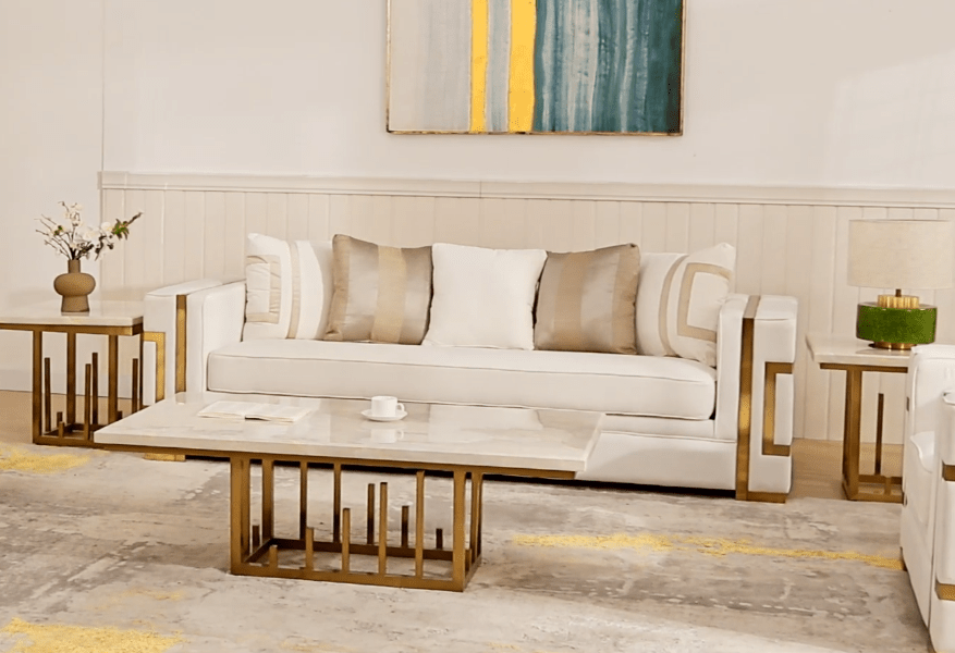 HD-2131 SOFA from Homey Design - Luna Furniture