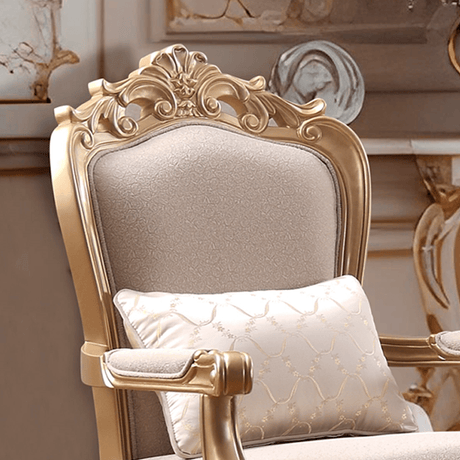 HD-26 Chair from Homey Design - Luna Furniture