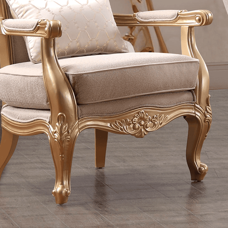 HD-26 Chair from Homey Design - Luna Furniture