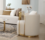 HD-3156 Chair from Homey Design - Luna Furniture