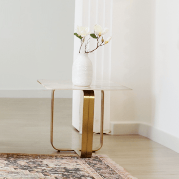HD-3156 End Table