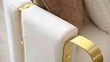 HD-3156 Loveseat from Homey Design - Luna Furniture