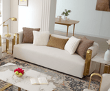 HD-3156 3-Piece Living Room Set from Homey Design - Luna Furniture