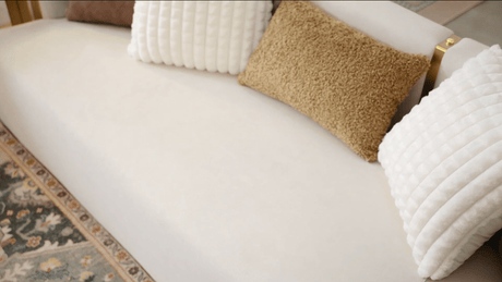 HD-3156 SOFA from Homey Design - Luna Furniture