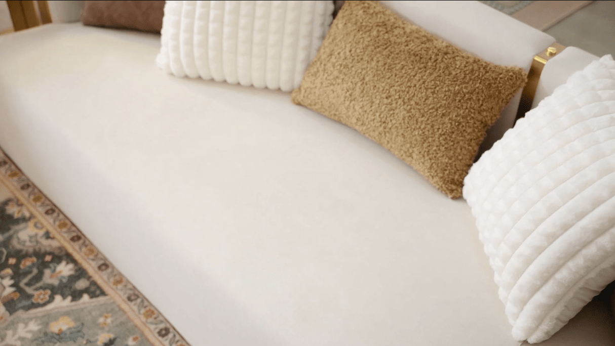 HD-3156 SOFA from Homey Design - Luna Furniture