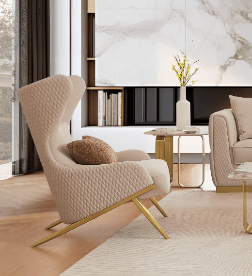 HD-3181 Chair