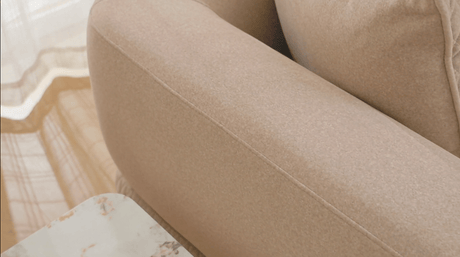 HD-3181 Loveseat from Homey Design - Luna Furniture