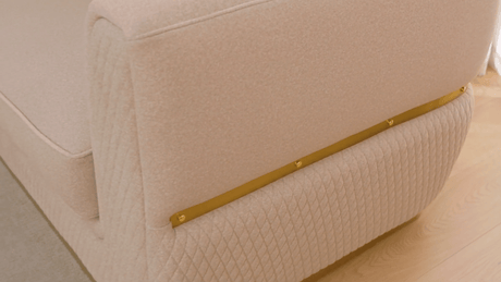 HD-3181 Loveseat from Homey Design - Luna Furniture