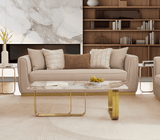 HD-3181 SOFA from Homey Design - Luna Furniture