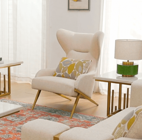 HD-3183 3-Piece Living Room Set from Homey Design - Luna Furniture