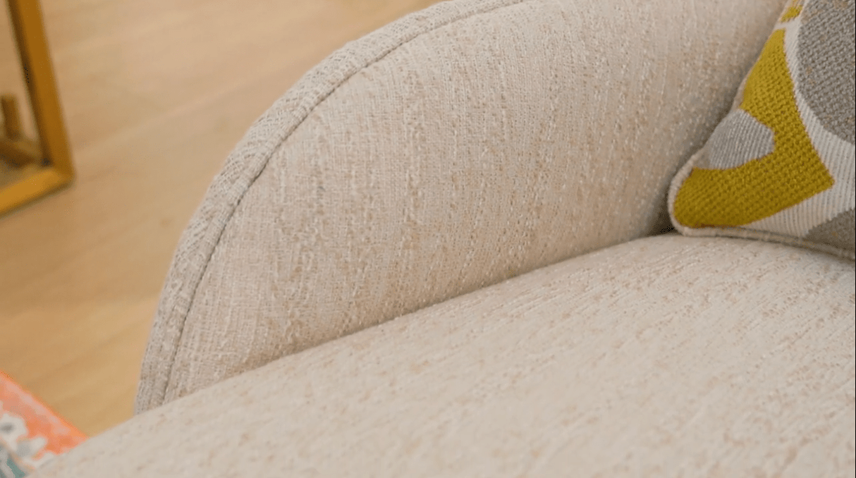 HD-3183 Chair from Homey Design - Luna Furniture