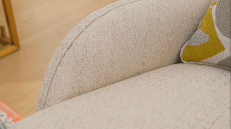 HD-3183 Chair from Homey Design - Luna Furniture