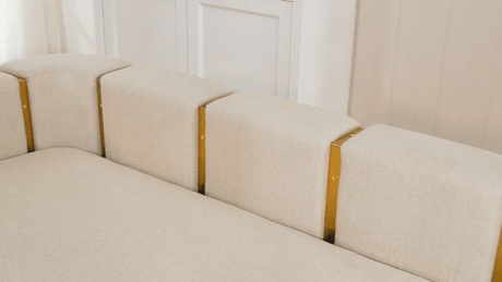 HD-3183 Loveseat from Homey Design - Luna Furniture