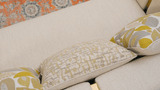 HD-3183 Sofa from Homey Design - Luna Furniture
