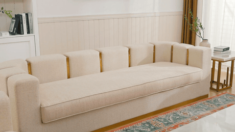 HD-3183 3-Piece Living Room Set from Homey Design - Luna Furniture