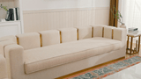 HD-3183 Sofa from Homey Design - Luna Furniture