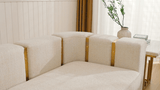 HD-3183 Sofa from Homey Design - Luna Furniture