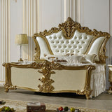 HD-5133 Chest from Homey Design - Luna Furniture