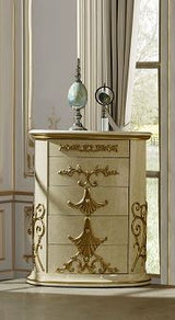 HD-5133 Buffet from Homey Design - Luna Furniture