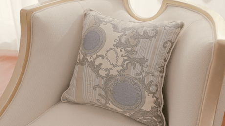 HD-6127 Chair from Homey Design - Luna Furniture