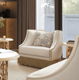 HD-6127 Chair from Homey Design - Luna Furniture