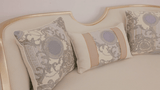 HD-6127 Loveseat from Homey Design - Luna Furniture