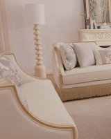 HD-6127 Loveseat from Homey Design - Luna Furniture