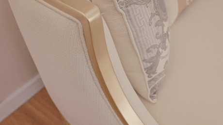 HD-6127 3-Piece Living Room Set from Homey Design - Luna Furniture