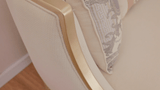 HD-6127 Loveseat from Homey Design - Luna Furniture