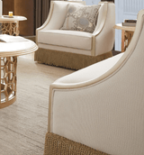 HD-6127 Loveseat from Homey Design - Luna Furniture