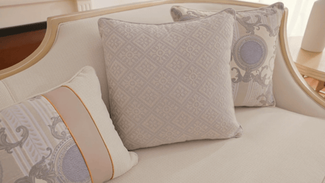 HD-6127 SOFA from Homey Design - Luna Furniture