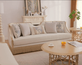 HD-6127 Sofa from Homey Design - Luna Furniture