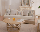 HD-6127 Sofa from Homey Design - Luna Furniture