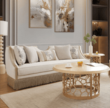 HD-6127 Sofa from Homey Design - Luna Furniture