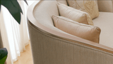 HD-7005 Loveseat from Homey Design - Luna Furniture