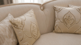 HD-7005 Loveseat from Homey Design - Luna Furniture