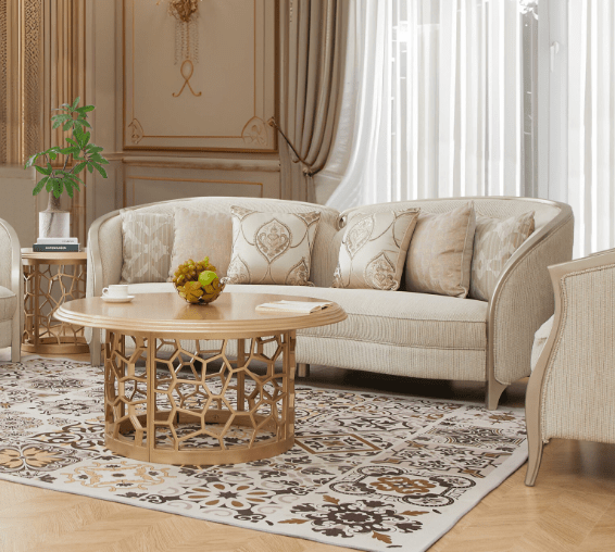 HD-7005 Sofa
