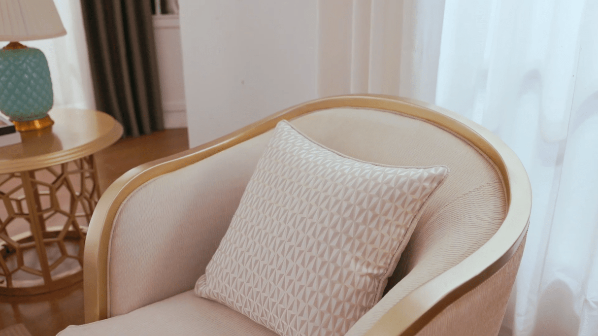 HD-7006 Chair from Homey Design - Luna Furniture