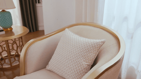 HD-7006 Chair from Homey Design - Luna Furniture