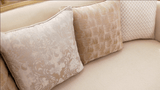 HD-7006 Loveseat from Homey Design - Luna Furniture