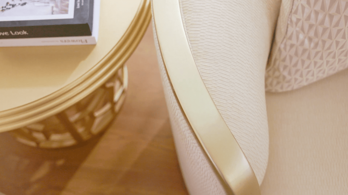 HD-7006 3-Piece Living Room Set from Homey Design - Luna Furniture