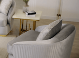 HD-7008 3-Piece Living Room Set from Homey Design - Luna Furniture