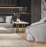 HD-7008 Chair from Homey Design - Luna Furniture