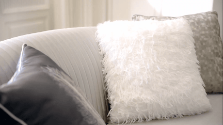 HD-7008 Loveseat from Homey Design - Luna Furniture