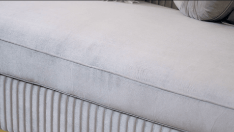 HD-7008 SOFA from Homey Design - Luna Furniture