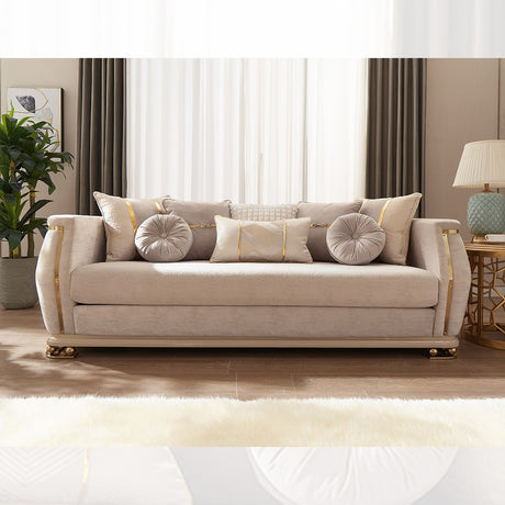 HD-9003 – SOFA from Homey Design - Luna Furniture