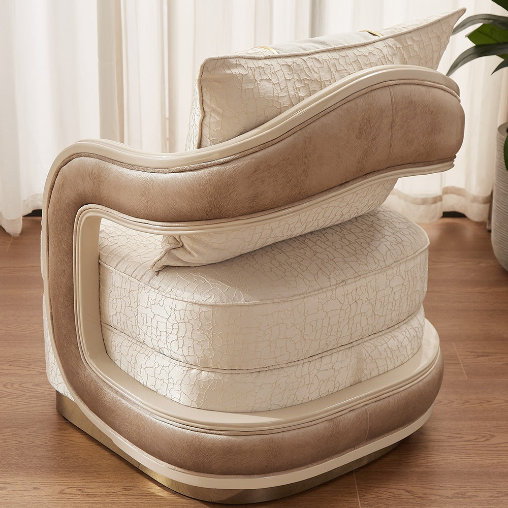 HD-9004 Chair from Homey Design - Luna Furniture